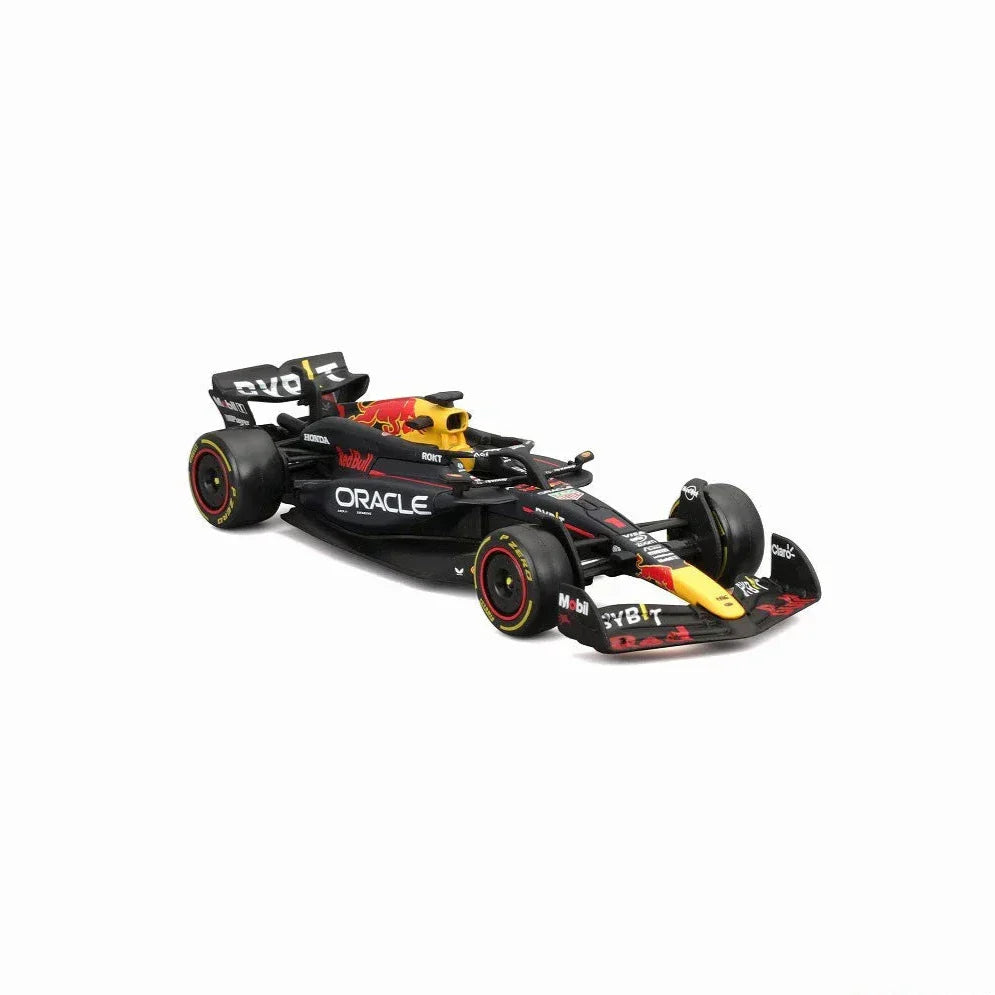 Miniatura 1:43 Red Bull Racing RB20 (2024) - 13cm