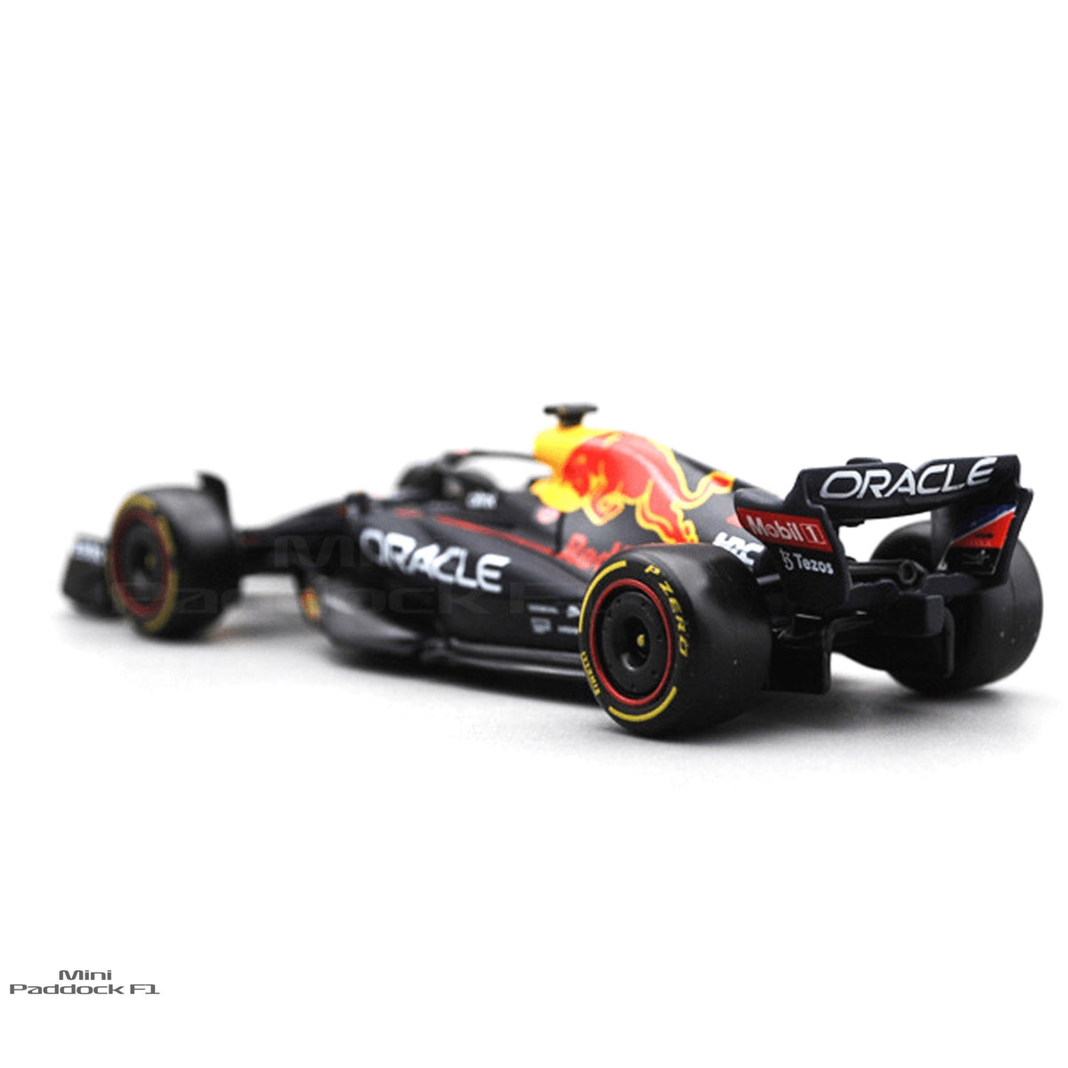 RedBull RB18 Sergio Pérez | Lançamento 2022 Premium com Piloto