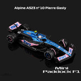 Lançamento Temporada 2023 - Modelo Premium | Miniatura 1:43
